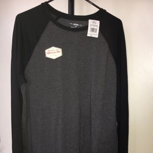 Nice lightweight tee